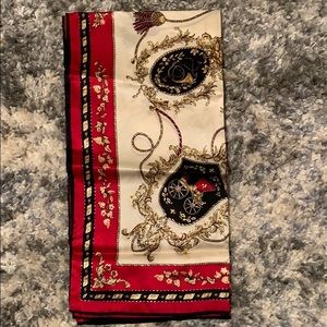 Beautiful large scarf